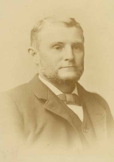 Image of Beckwith, Hiram W.